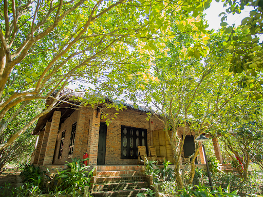 Huế Ecolodge Resort